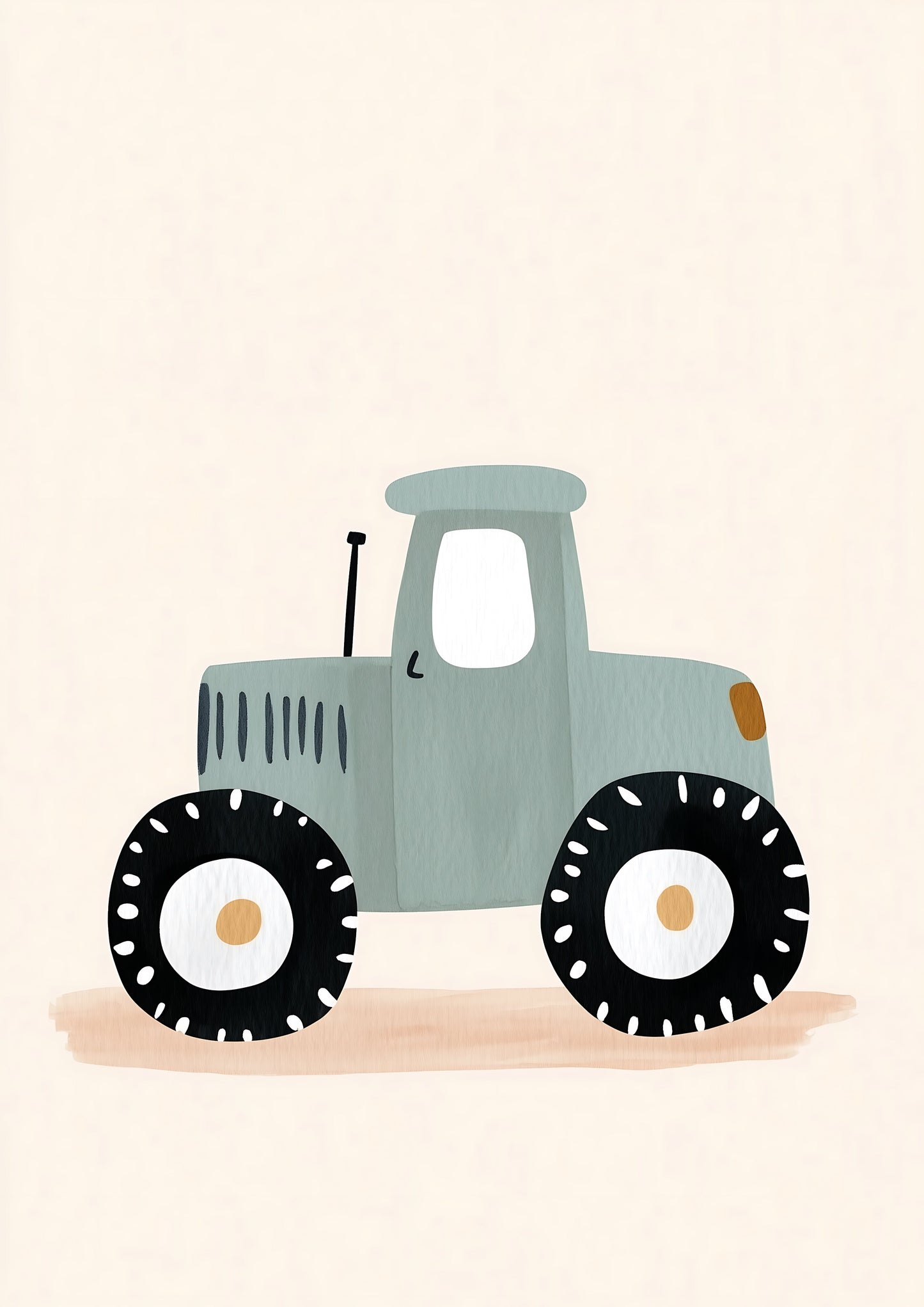 Traktor 2312