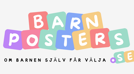 Barnposters