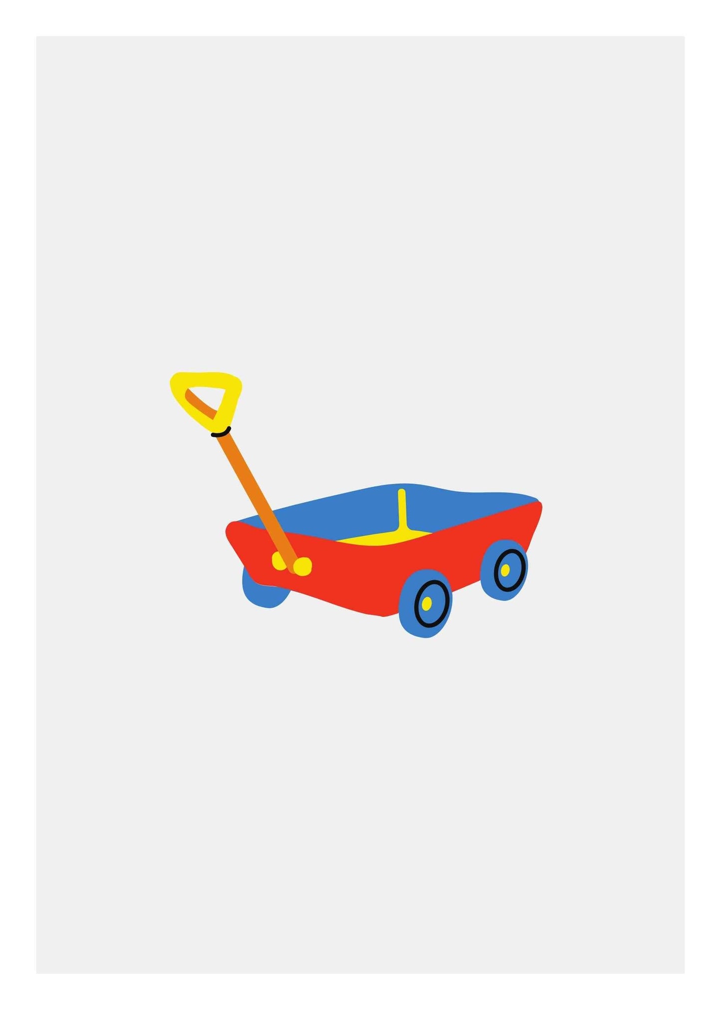 Kärraposter