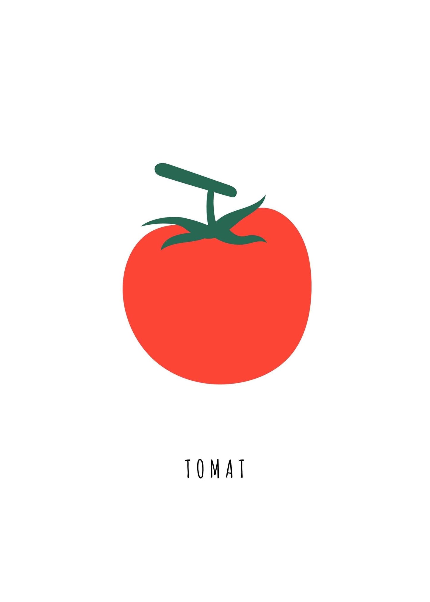 Tomatposter