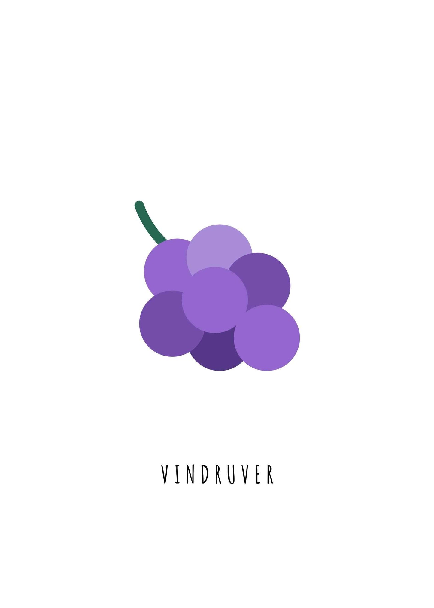 Vindruveposter