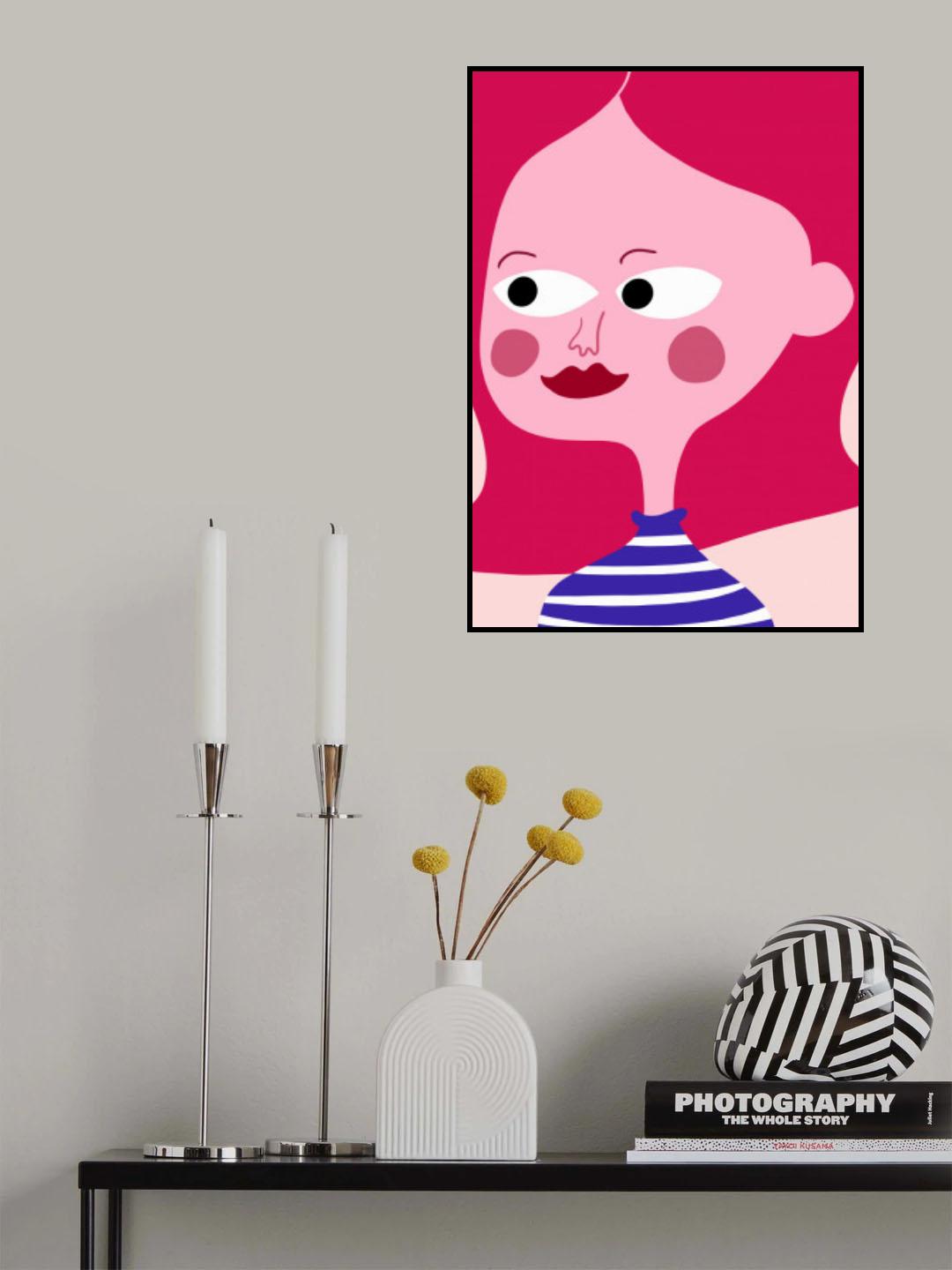 11.png Poster och Canvastavla