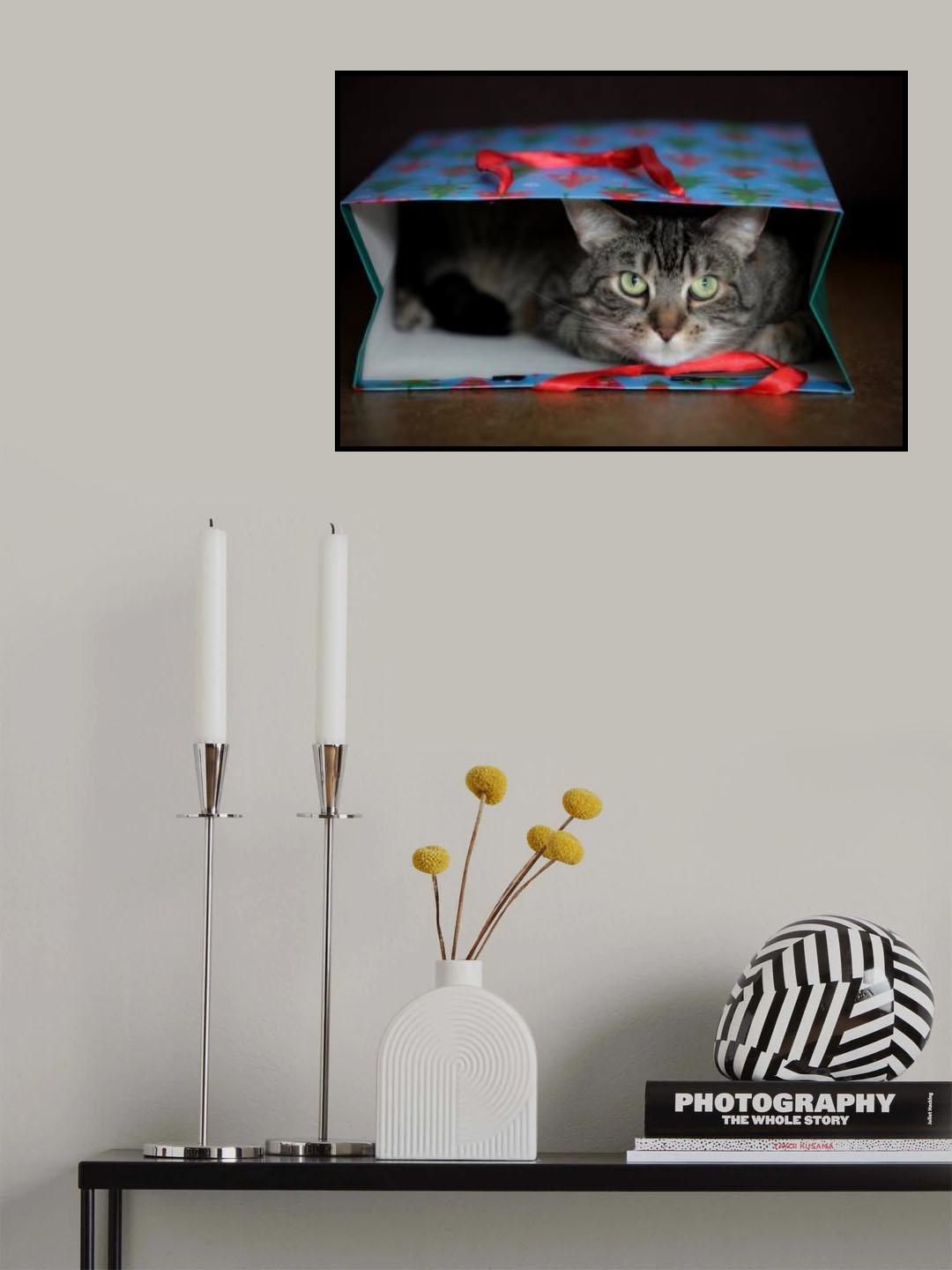 MY GREATEST GIFT! Poster och Canvastavla