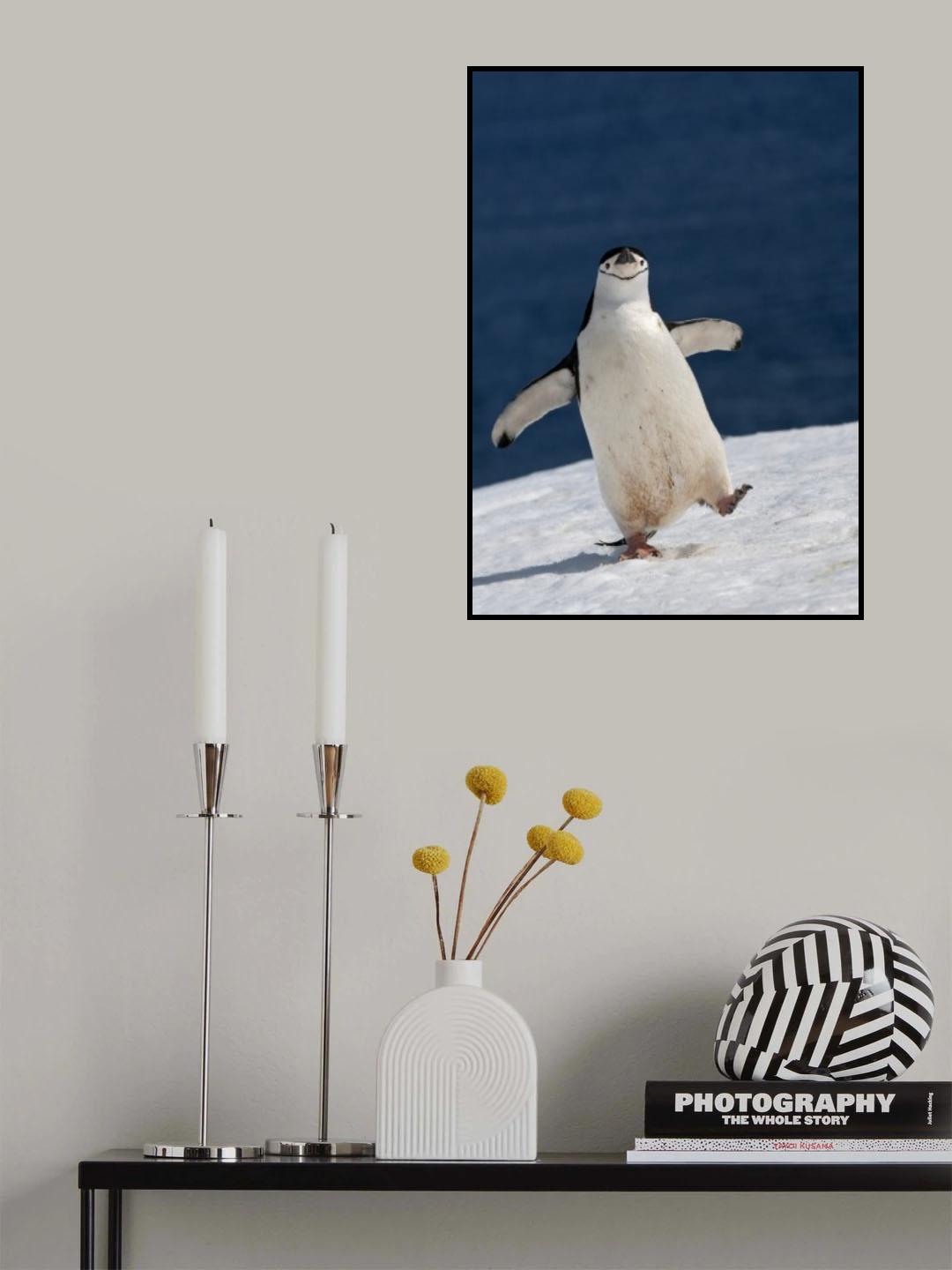 Life is good Poster och Canvastavla