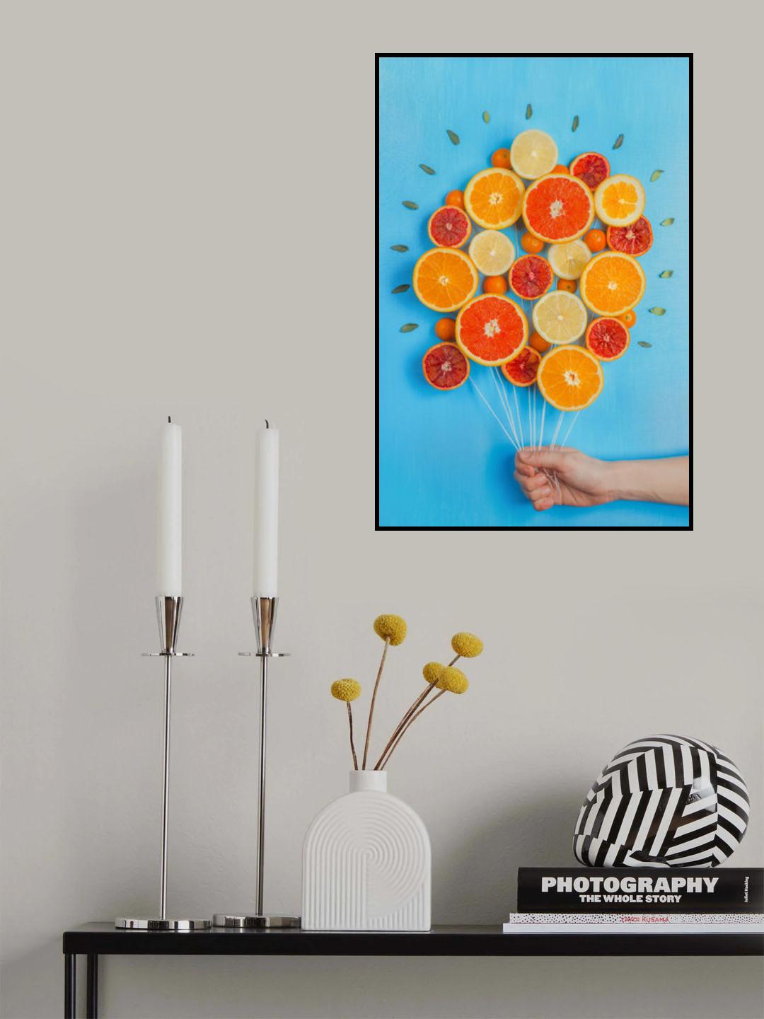 Congratulations on summer! Poster och Canvastavla