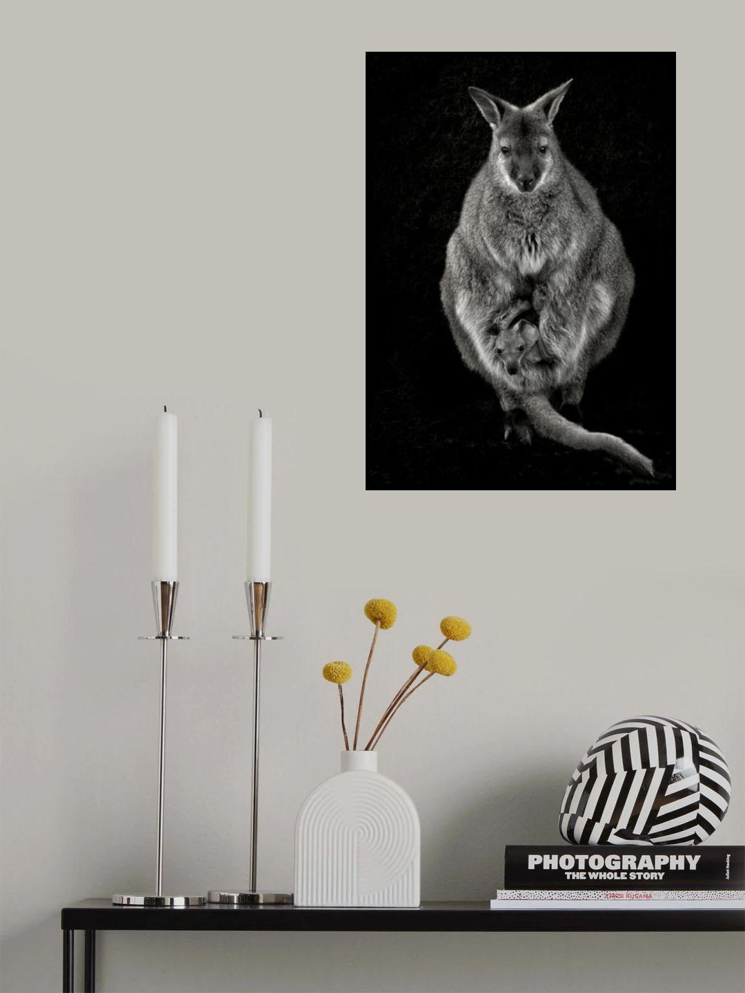 Want to emancipate Poster och Canvastavla