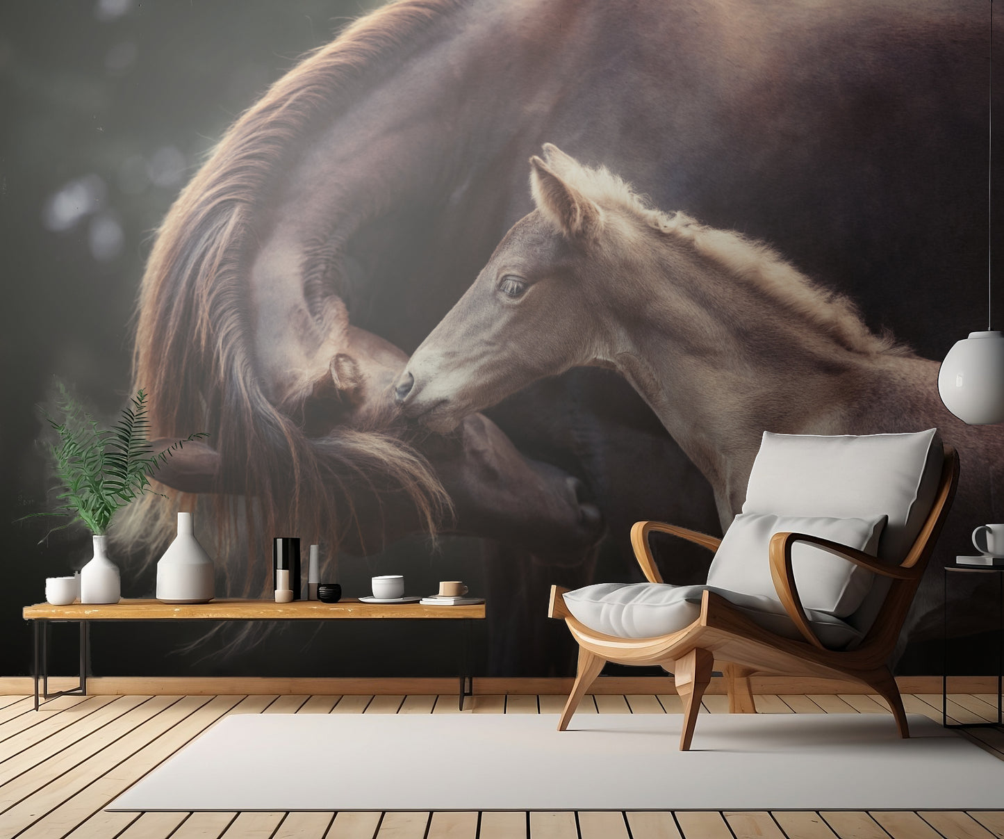 The Bond Poster och Canvastavla