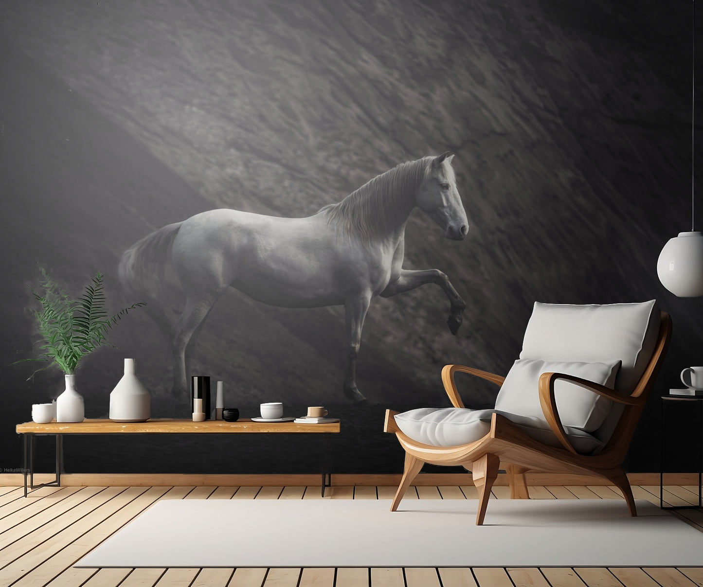 SOLITAIRE Poster och Canvastavla