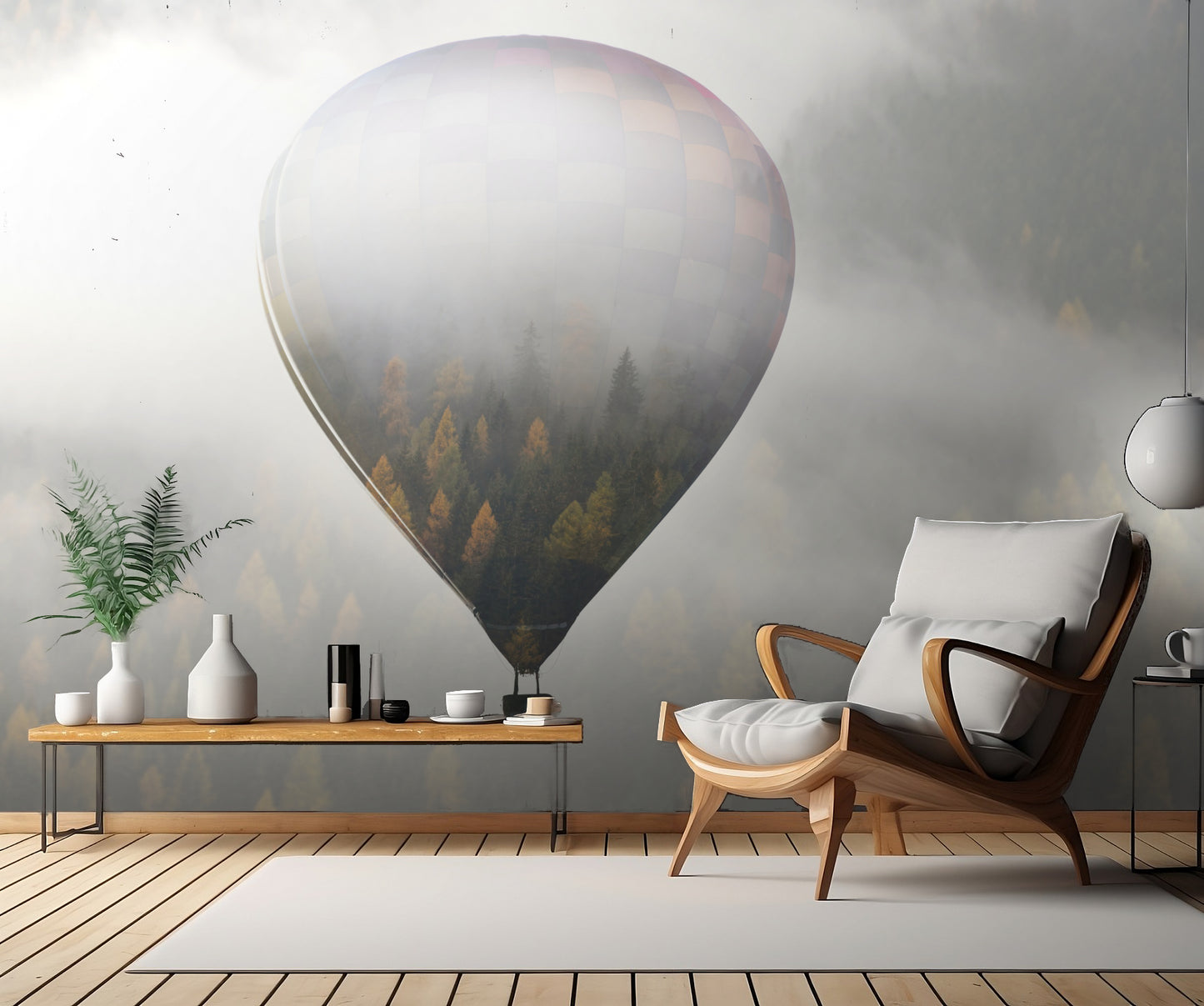 Get lost in the world Poster och Canvastavla