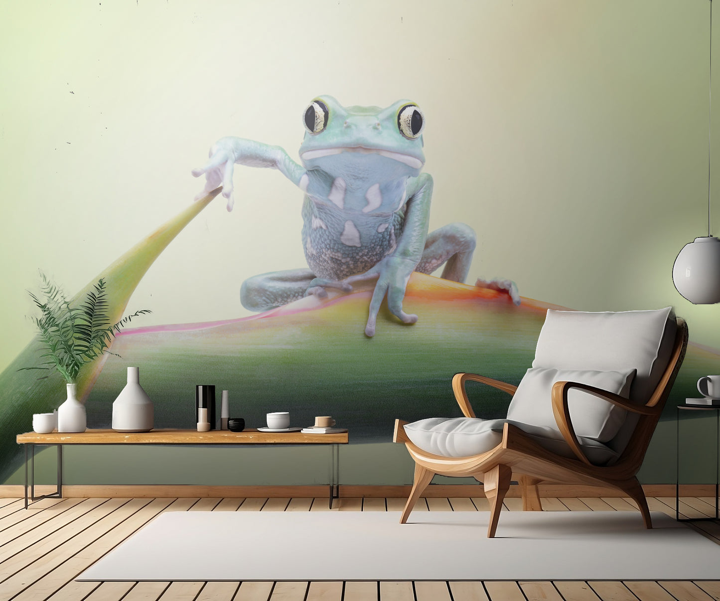 So whaddaya say ?? Poster och Canvastavla