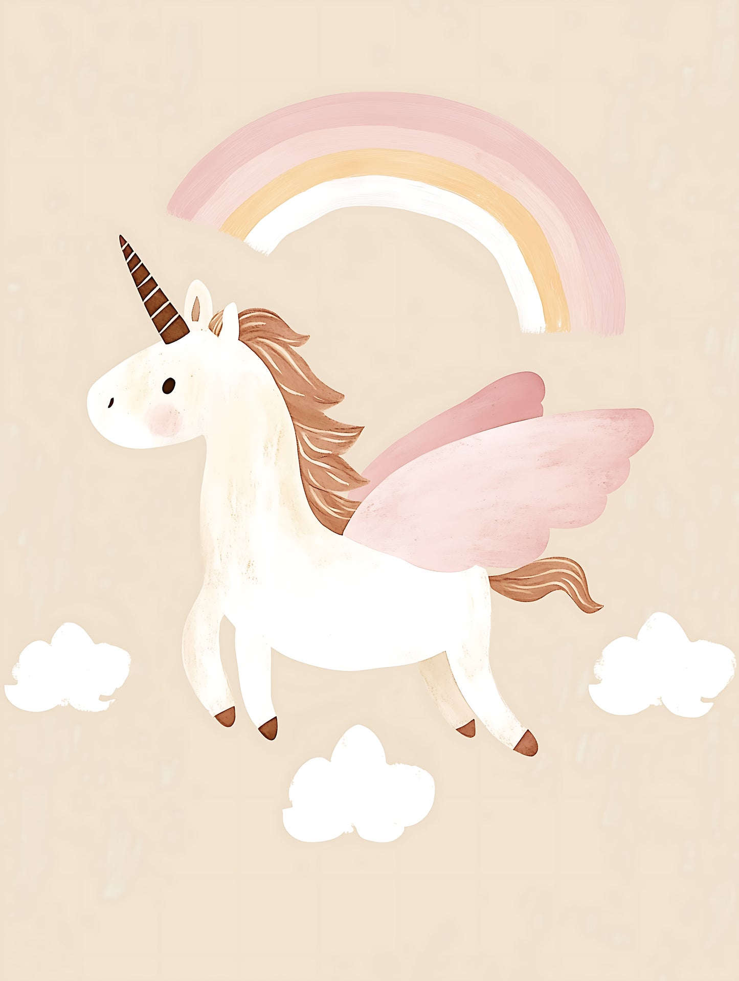 Unicorn flyger