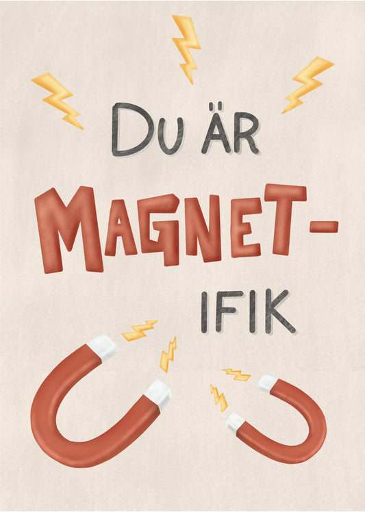 Magnet-ifik